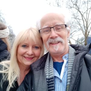 Profilbild von Gabriele Lettice
