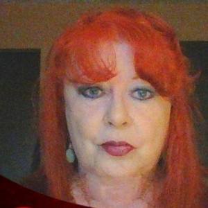 Profilbild von Gabriele Lewis