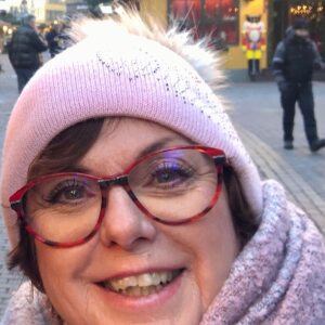 Profilbild von Gabriele Liebert