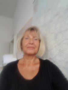 Profilbild von Gabriele Liebig