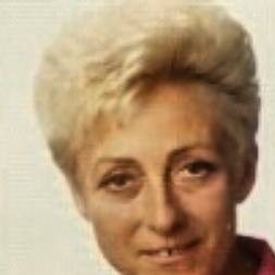 Profilbild von Gabriele Liesener