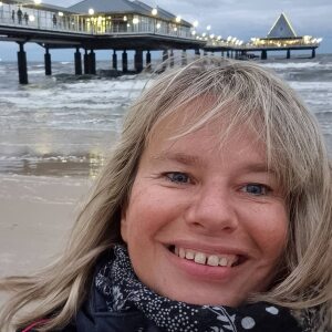 Profilbild von Gabriele Lindner