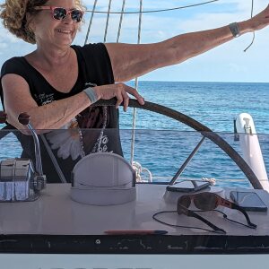 Profilbild von Gabriele Lindner