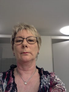 Profilbild von Gabriele Lipka