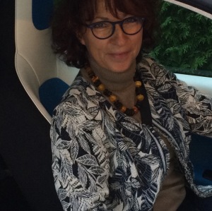 Profilbild von Gabriele Lipp