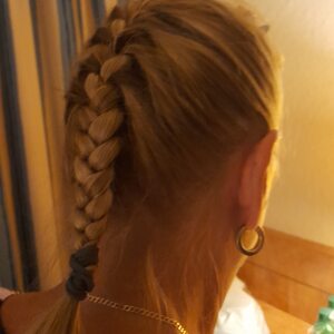 Profilbild von Gabriele Lobedank