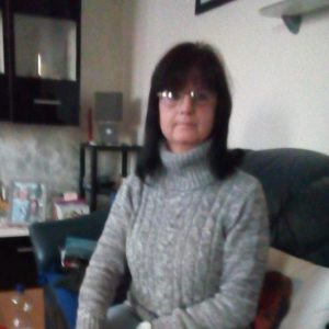 Profilbild von Gabriele Lochner