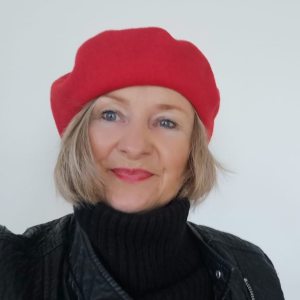 Profilbild von Gabriele Lockenvitz