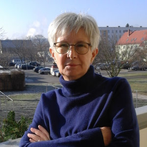Profilbild von Gabriele Löschau