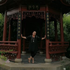 Profilbild von Gabriele Löwa