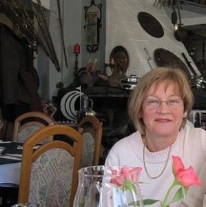 Profilbild von Gabriele Lohmann