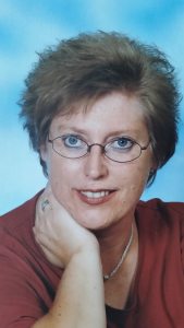 Profilbild von Gabriele Lohschelder