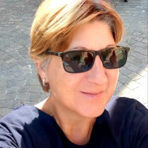 Profilbild von Gabriele Lorenz