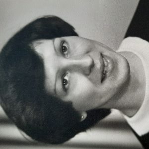 Profilbild von Gabriele Lorenz