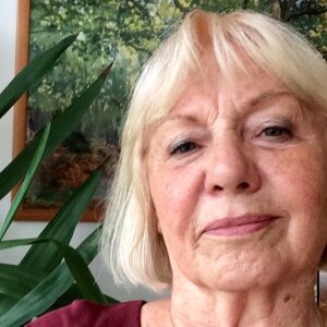 Profilbild von Gabriele Lorenz