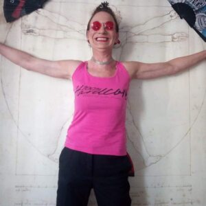 Profilbild von Gabriele Ltanzi