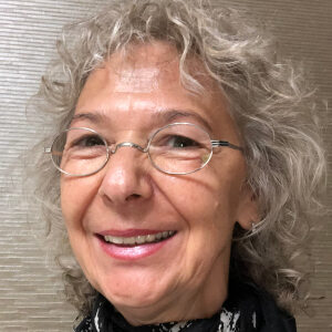 Profilbild von Gabriele Lubs