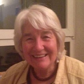 Profilbild von Gabriele Ludescher
