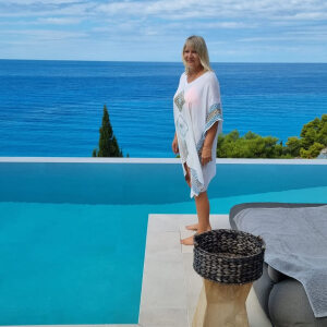 Profilbild von Gabriele Ludwar