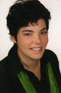 Profilbild von Gabriele Ludwig