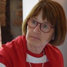 Profilbild von Gabriele Ludwigs