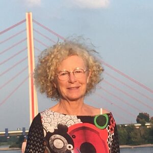 Profilbild von Gabriele Lüke