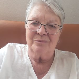Profilbild von Gabriele Lüttig