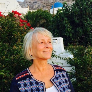 Profilbild von Gabriele Luettke