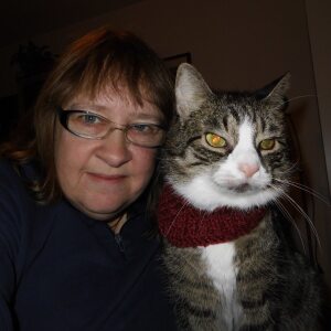 Profilbild von Gabriele Lukas