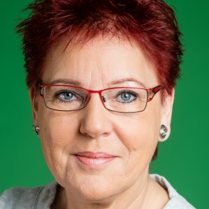 Profilbild von Gabriele Luksch