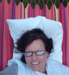 Profilbild von Gabriele Luz