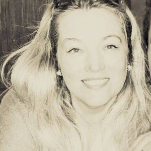 Profilbild von Gabriele Lyding