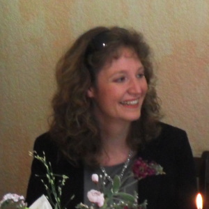 Profilbild von Gabriele Maack