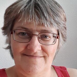 Profilbild von Gabriele Macholdt