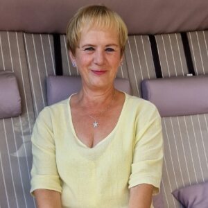Profilbild von Gabriele Maciej