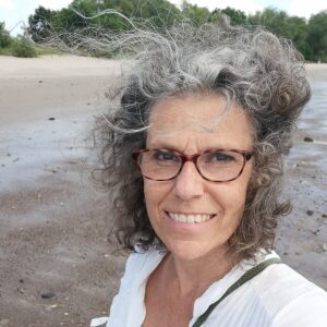 Profilbild von Gabriele Mähl