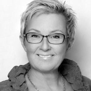 Profilbild von Gabriele März