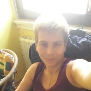 Profilbild von Gabriele Maienschein
