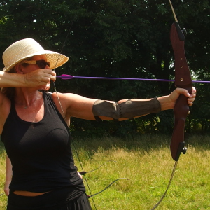 Profilbild von Gabriele Maier