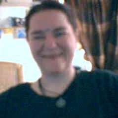 Profilbild von Gabriele Maisenbacher