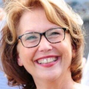 Profilbild von Gabriele Maletz
