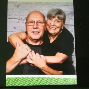 Profilbild von Gabriele Manthey