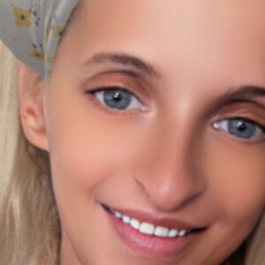 Profilbild von Gabriele Mard