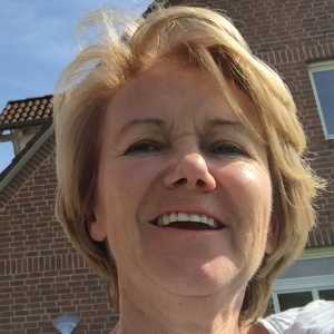 Profilbild von Gabriele Markwardt