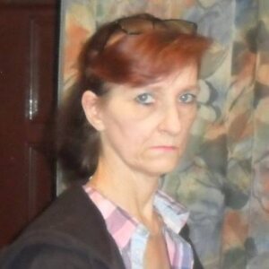 Profilbild von Gabriele Maroska