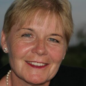 Profilbild von Gabriele Martin