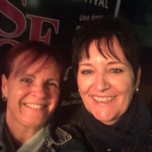 Profilbild von Gabriele Martin