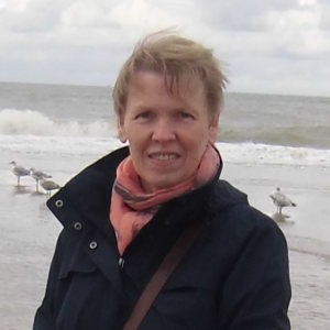 Profilbild von Gabriele Materne