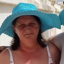 Profilbild von Gabriele Matthes