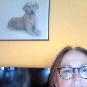 Profilbild von Gabriele Matz